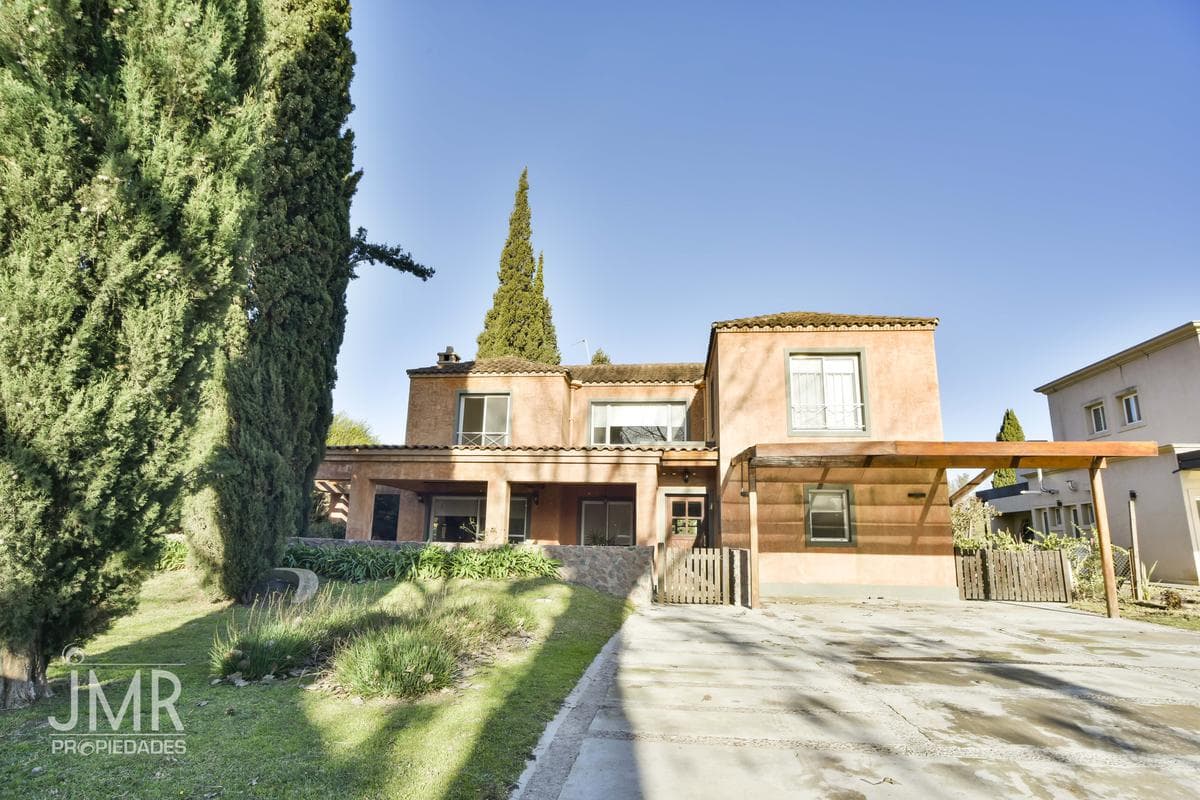 San Francisco | 3 Dorm | Apto Crédito | Excelente Lote 1050 m² | Escritorio - 1