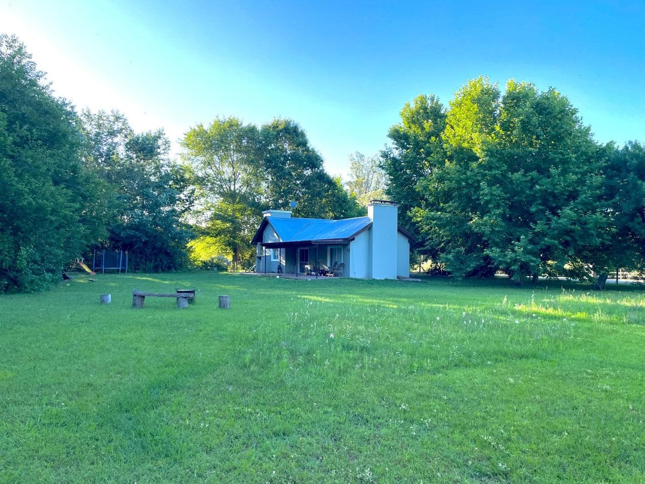 Cul de Sac zona Areco Golf Club - 1