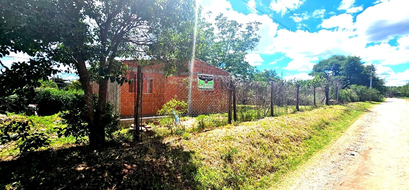 Vendo Casa 2 dormitorios a terminar - Huerta Grande - Córdoba (Gran Oportunidad) - 1