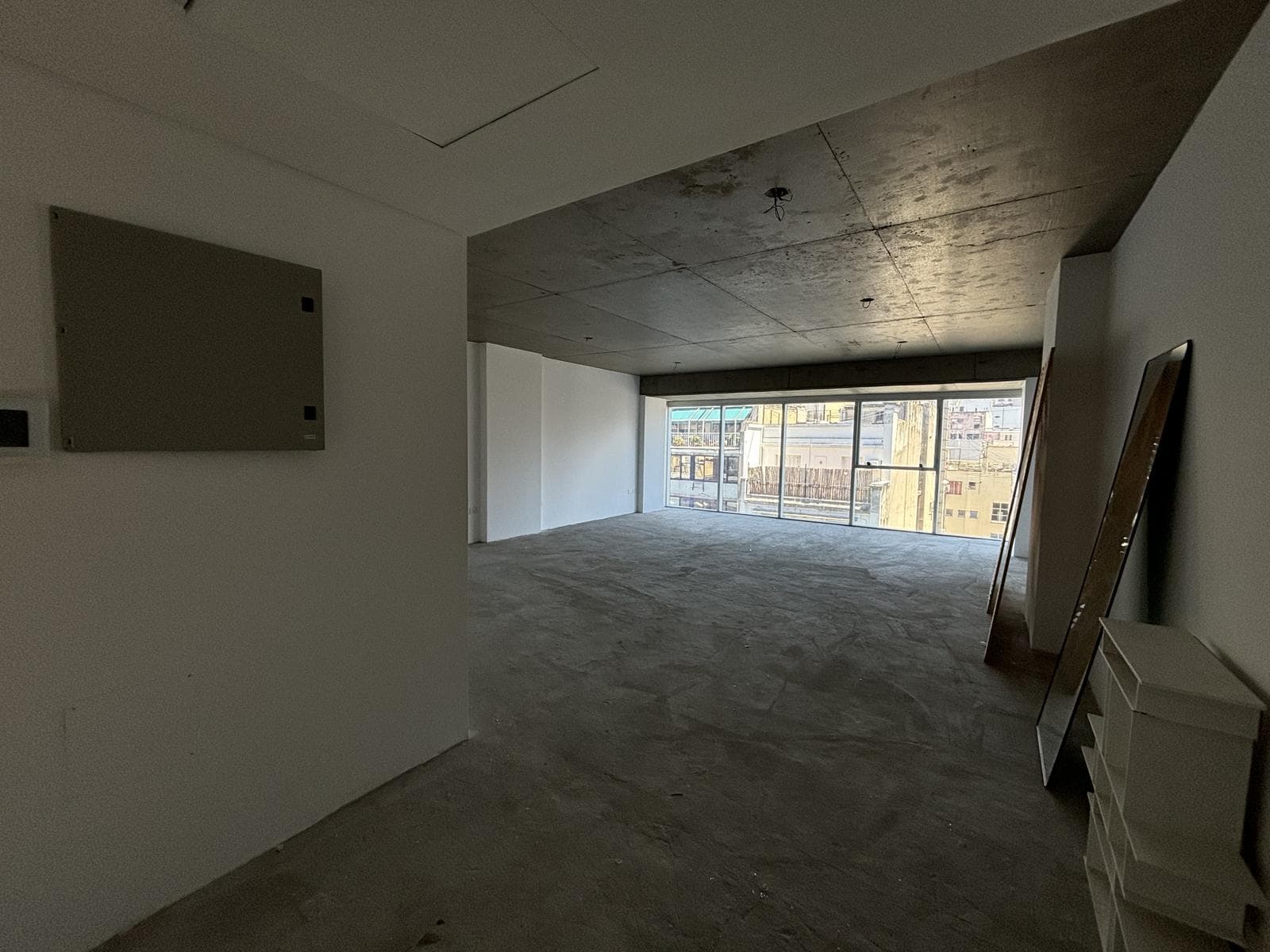 Oficina AAA en Alquiler - Tribunales Office - Amenities -Piso Alto - 1