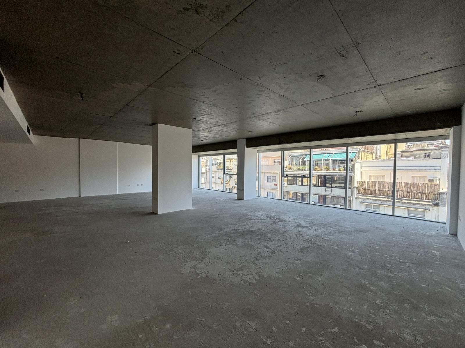 Oficina AAA en Alquiler - Tribunales Office - Amenities -Piso Alto - 1