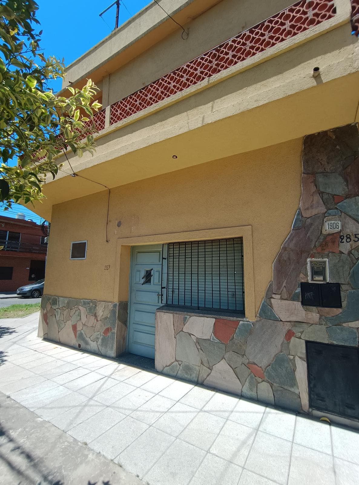 PH en PB, 2 amb, Living-comedor amplio - 1