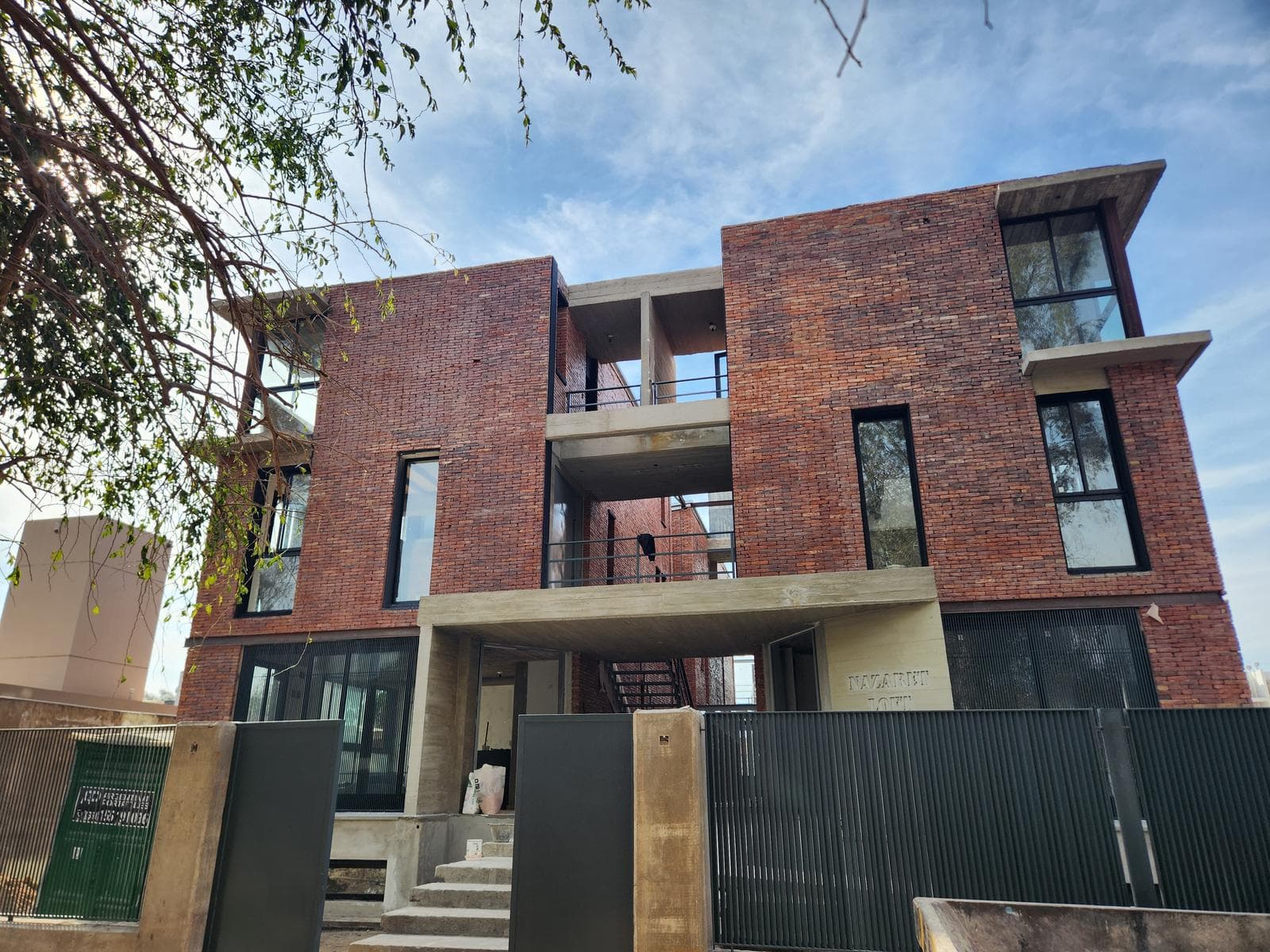 Departamento en Cerro De Las Rosas - 1