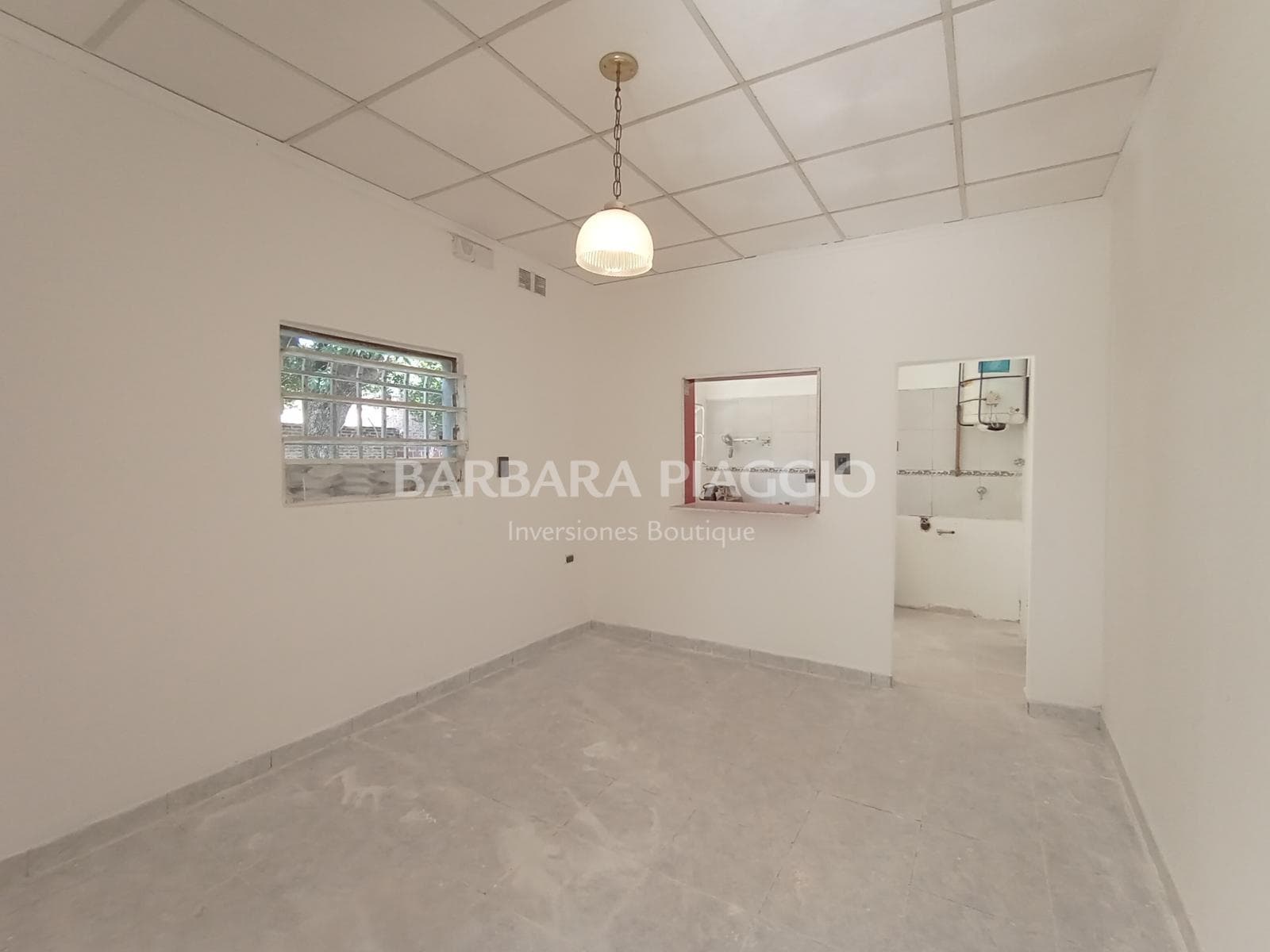 CASA EN RECREO - Estanislao Lopez al 1100 - 1