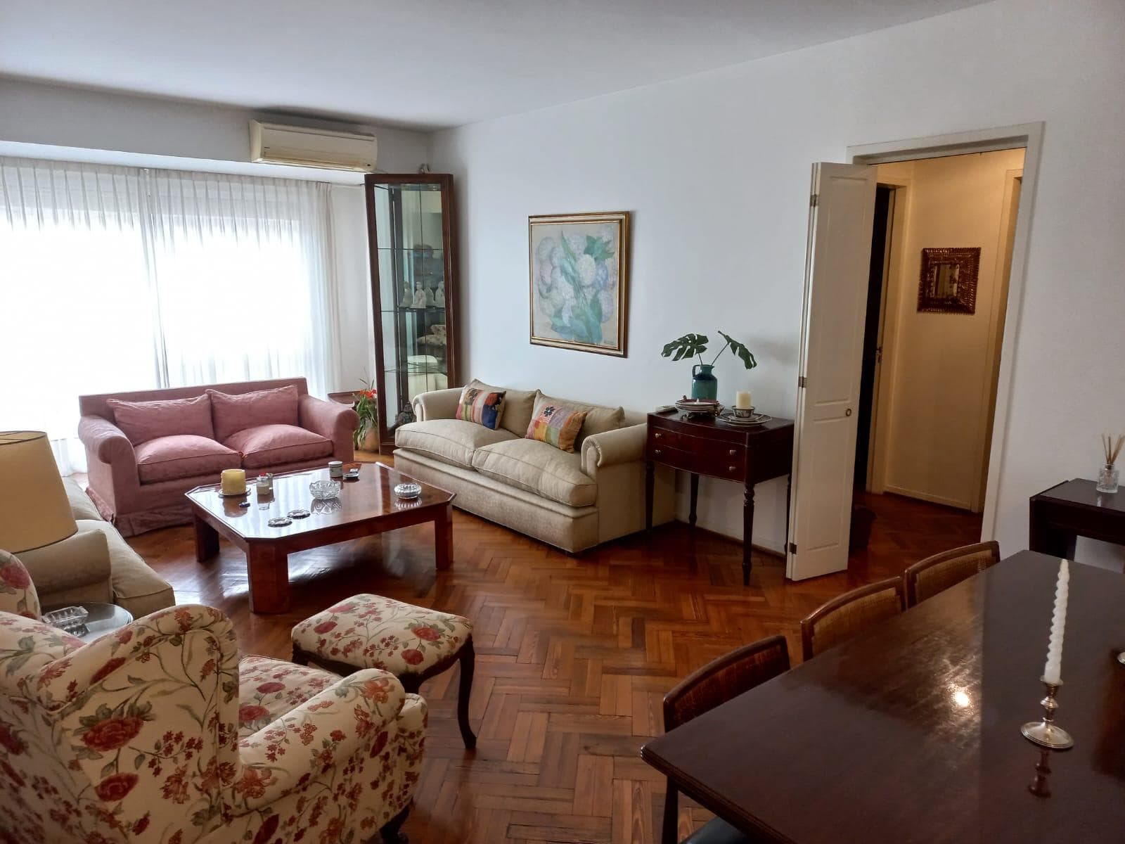 Excelente departamento en venta en San Nicolas - 1