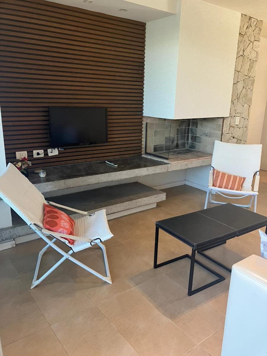 Departamento 2 ambientes en complejo con amenities - 1