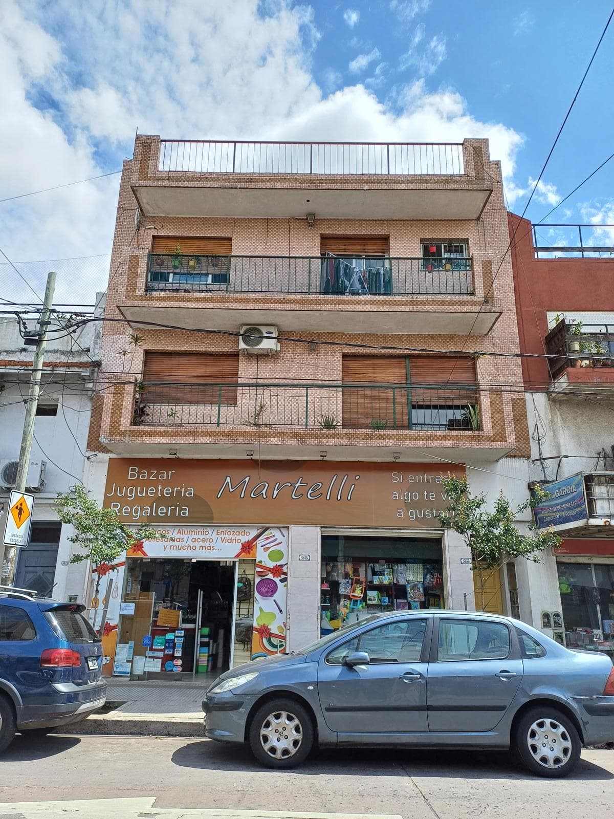 Hermoso PH en Villa Martelli - 1