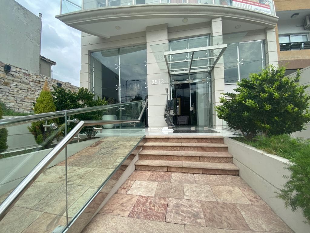 Departamento en Temperley - 1