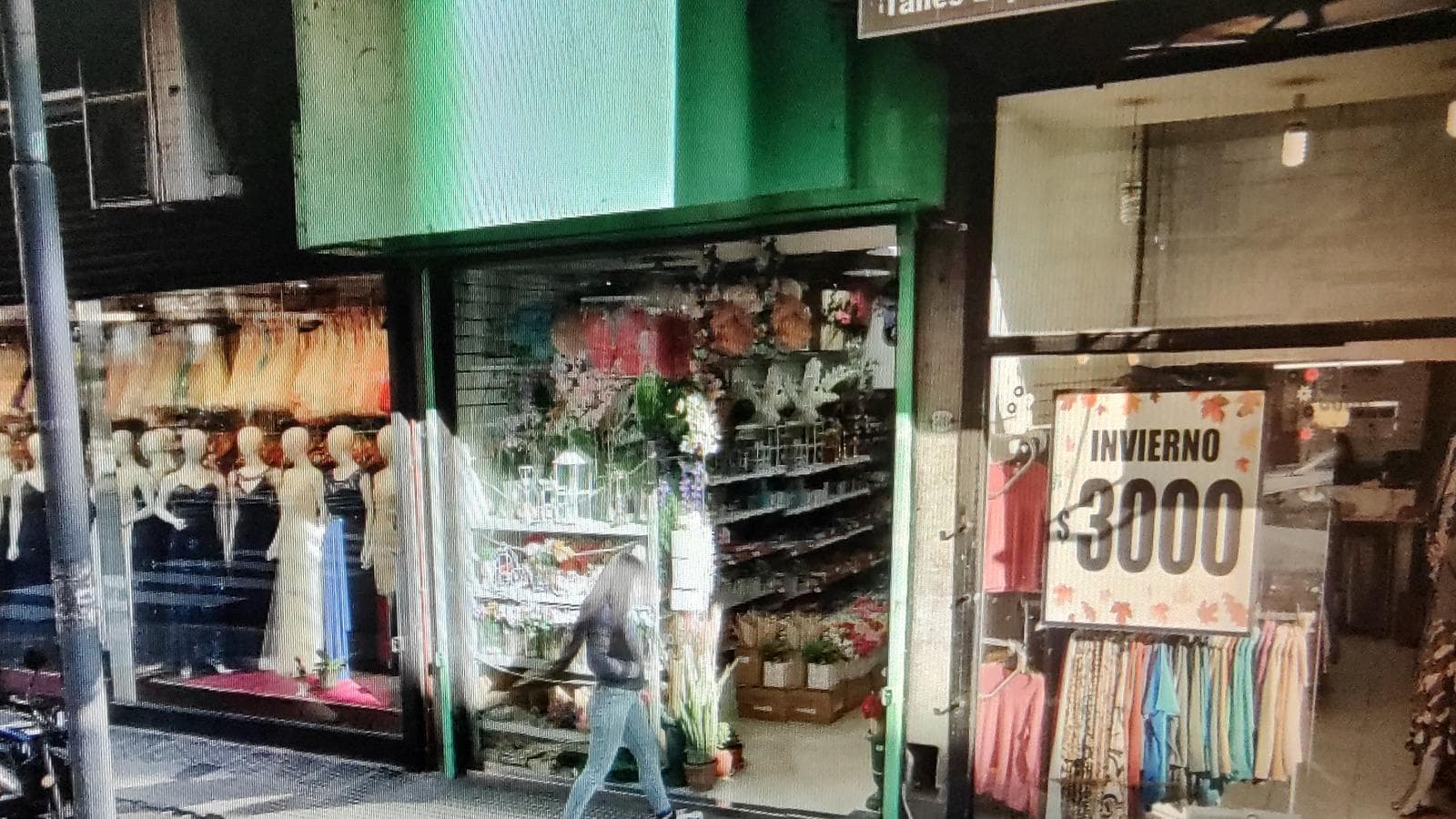 Venta Local en Once - 1