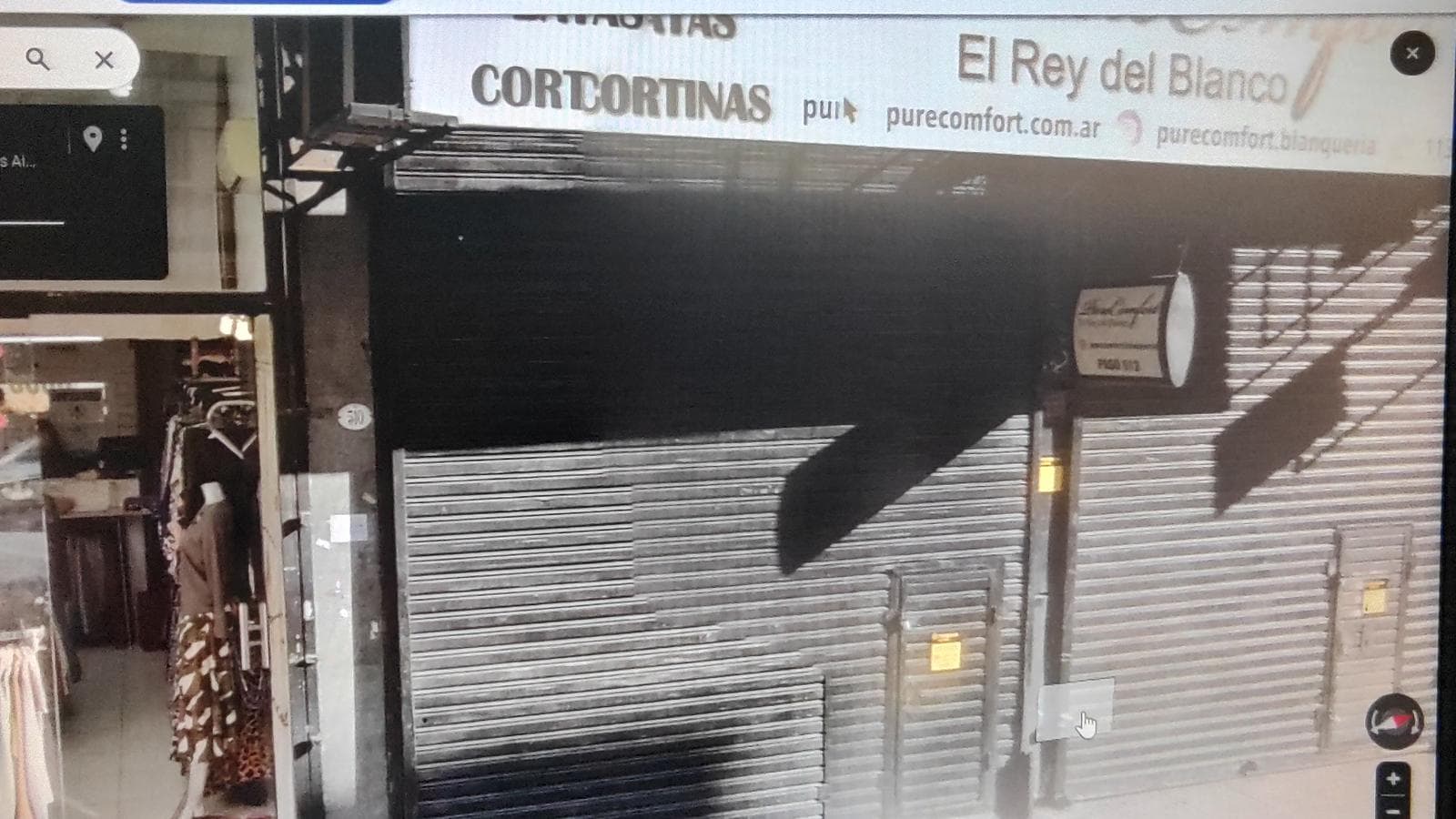 Venta Local en Once - 1