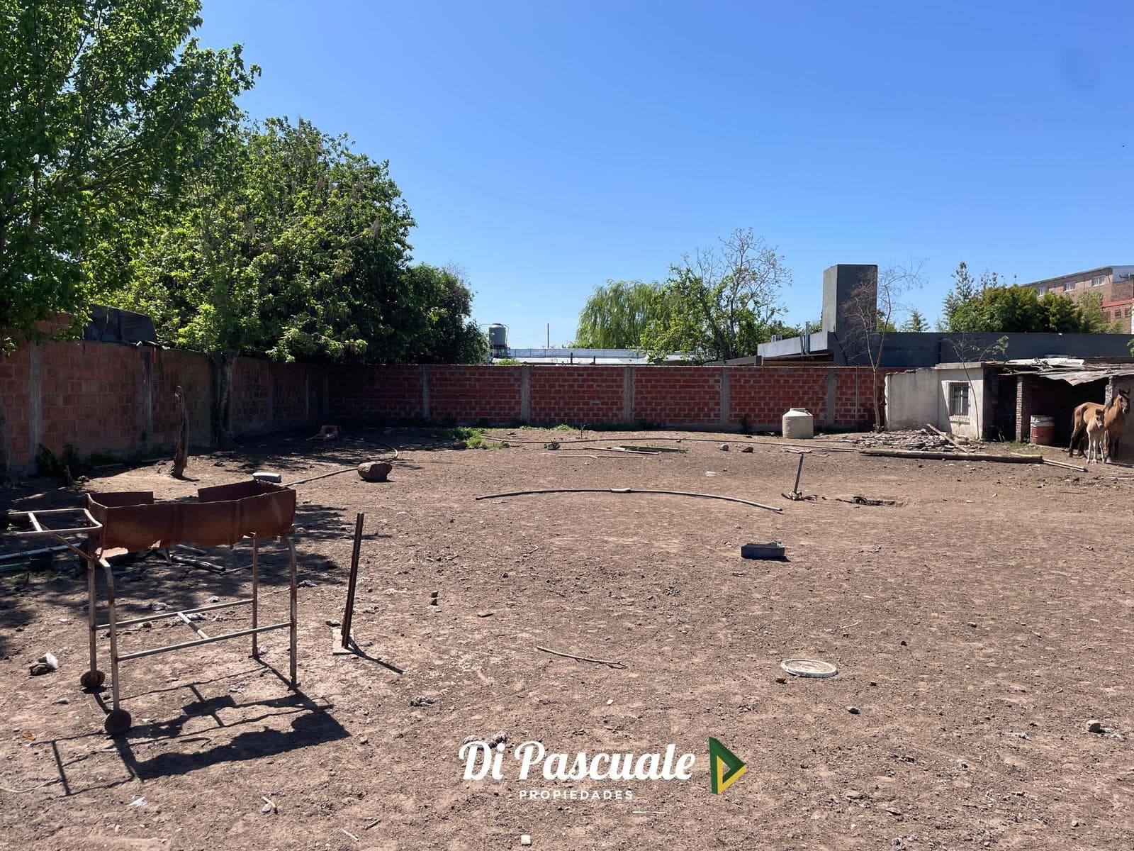 Venta Terreno Lote 800 m2 IDEAL INVERSORES - Moreno Sur - 1