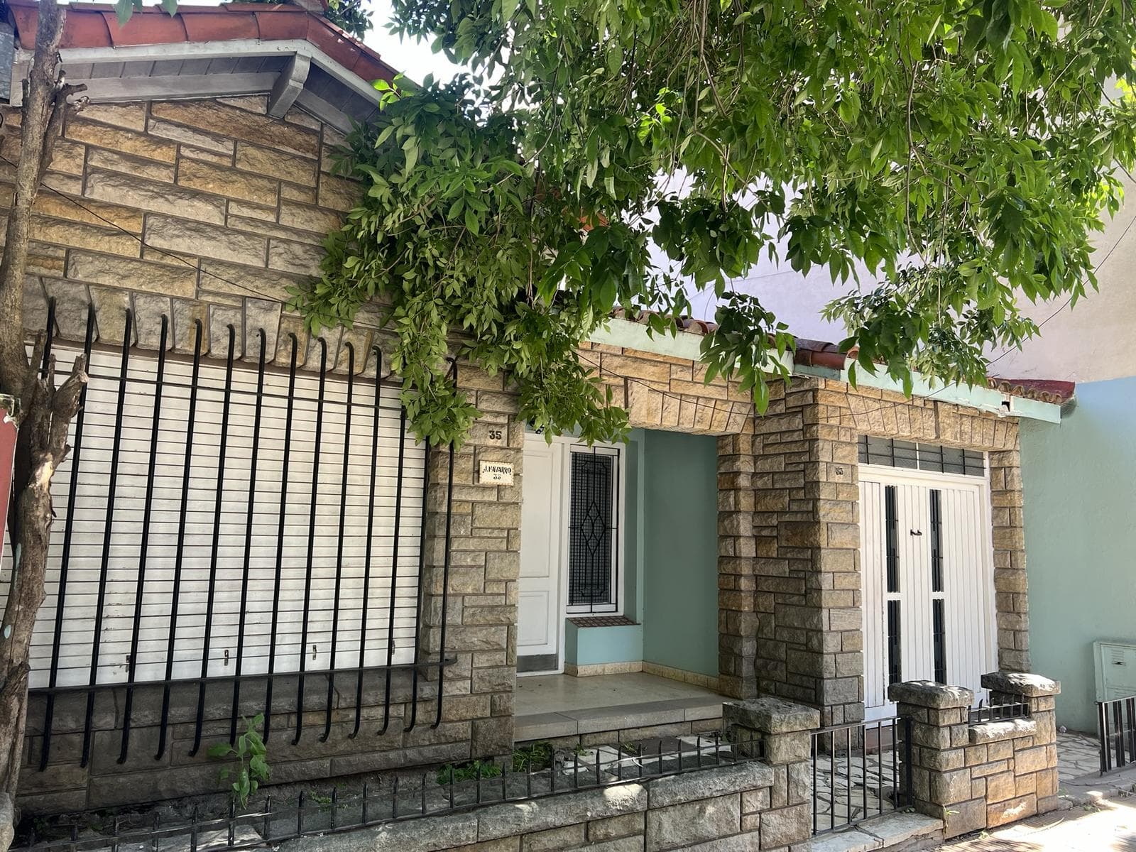 Casa en Beccar, San Isidro - 1