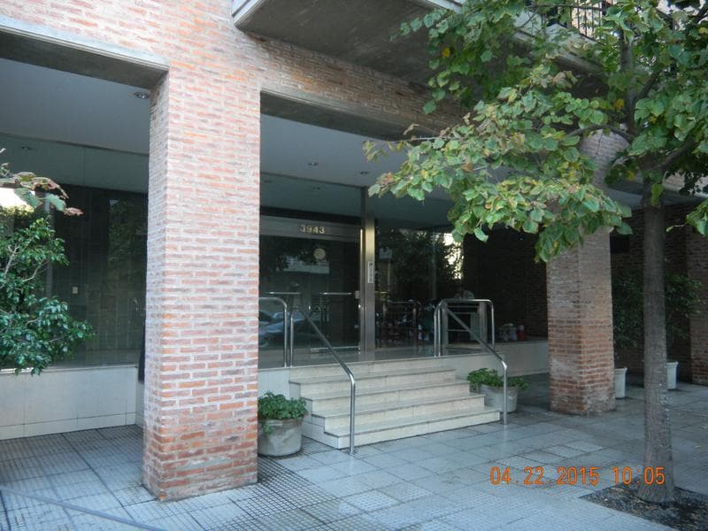 Departamento - Nuñez - 1