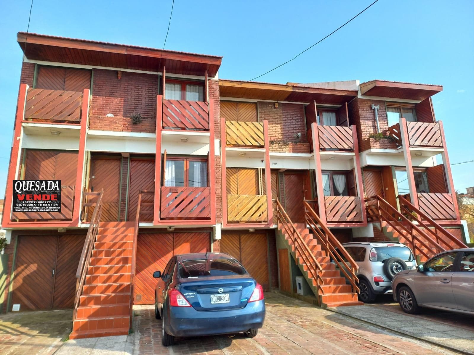 Excelente Triplex en Av. Costanera al 1400 - OPORTUNIDAD - RETASADO - 1