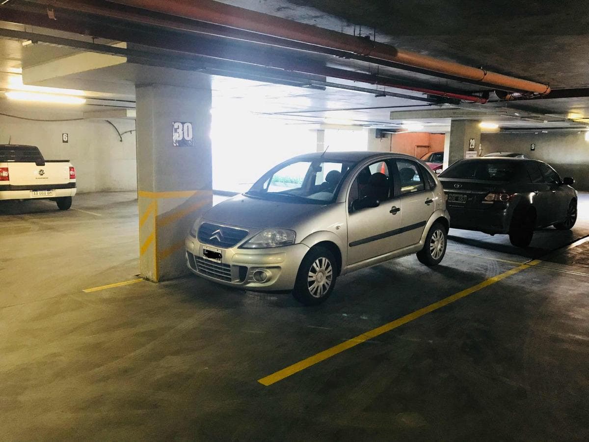 Cochera en venta - 15Mts2 - Tigre - 1