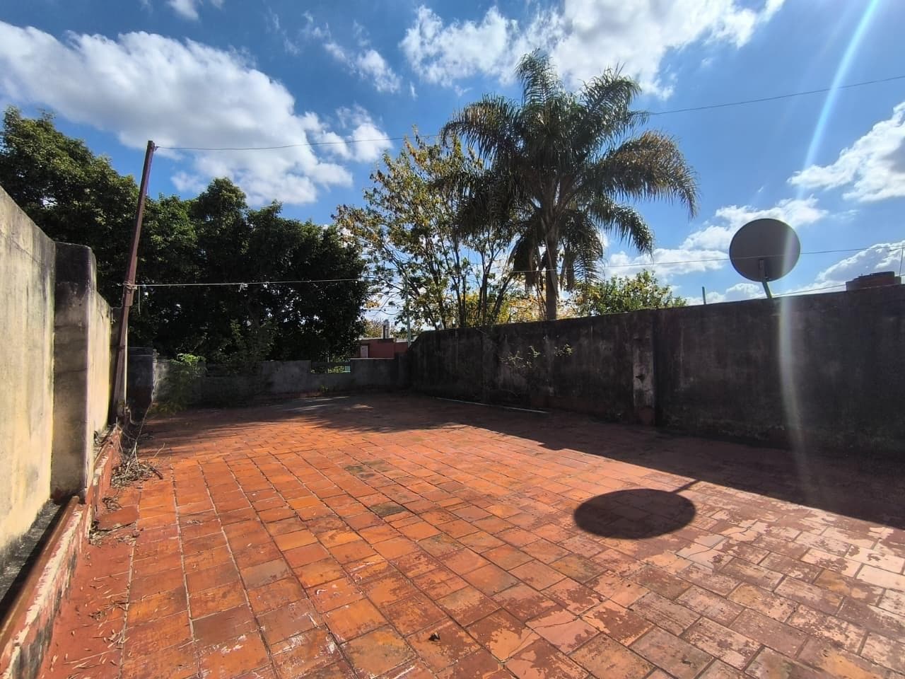 VENTA CASA MULTIFAMILIAR A REFACCIONAR LOTE PROPIO 6 AMBIENTES SOLDATI POMPEYA PERMUTA - 1