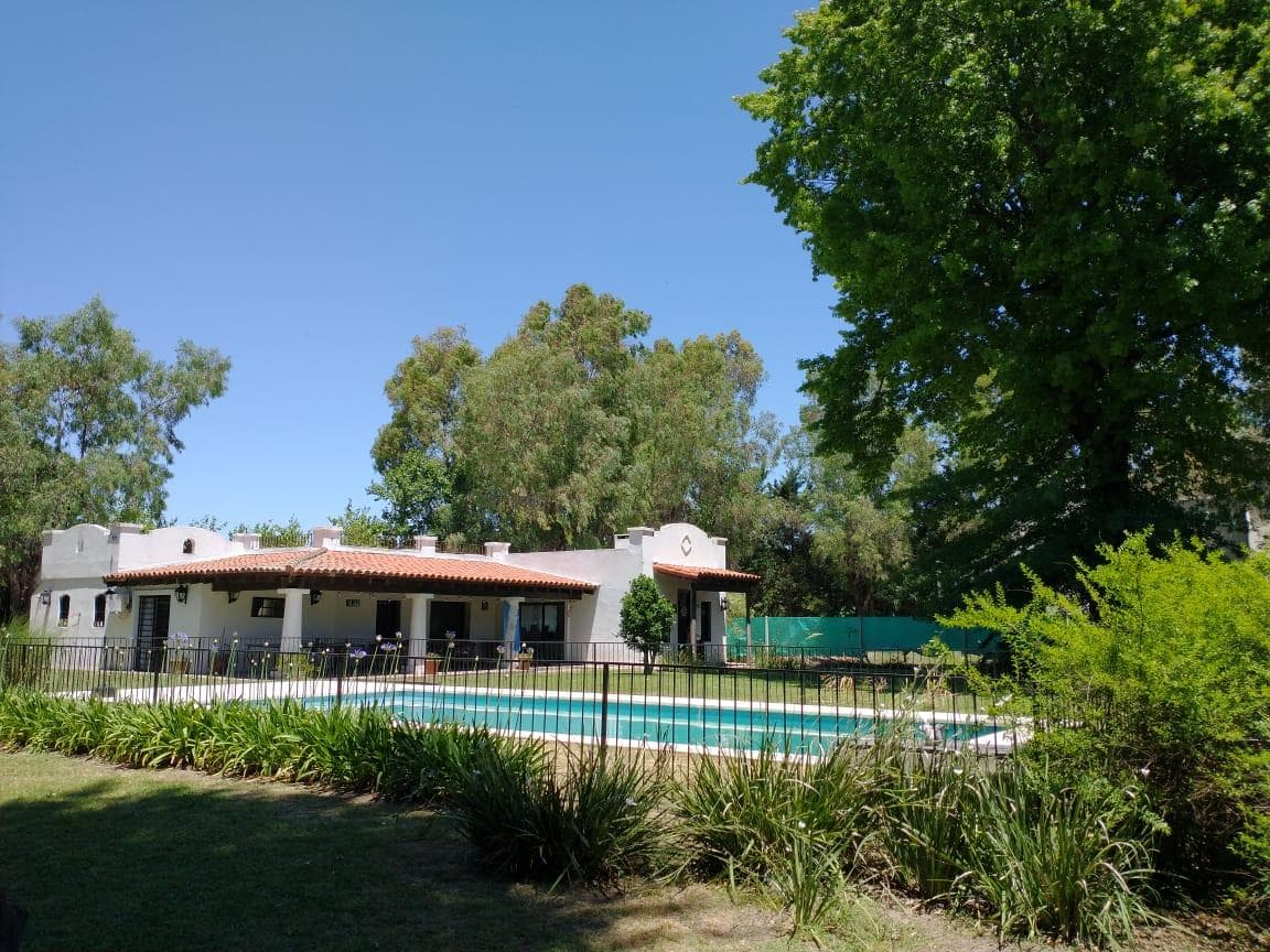 Casa en venta en Bella Vista - 1