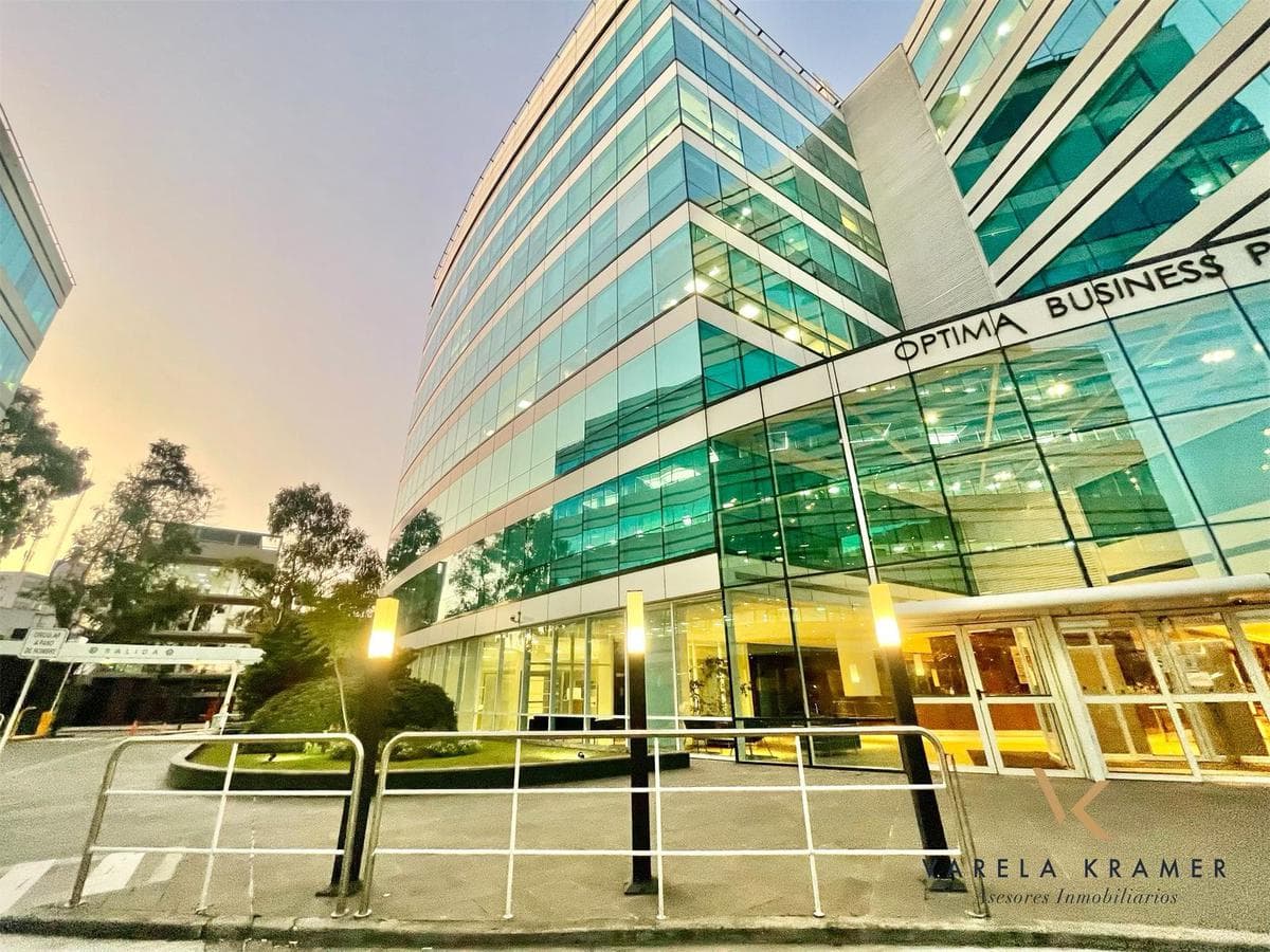 Oficina en Alquiler en Olivos - 1