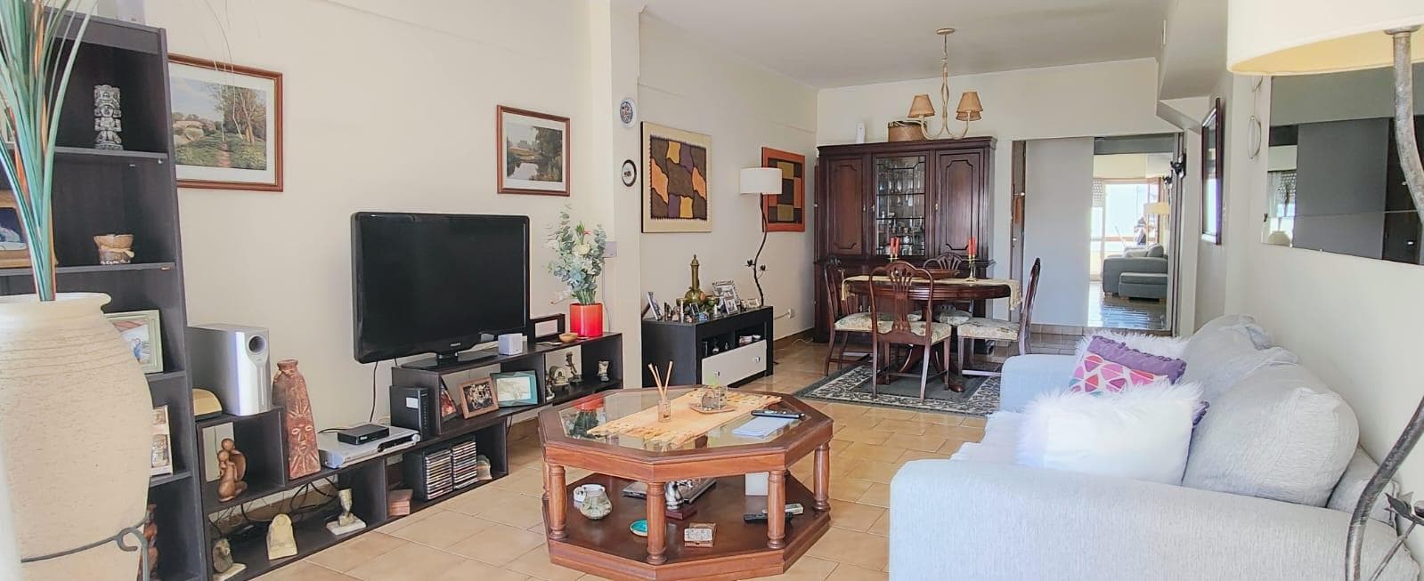 Departamento en Centro - 1