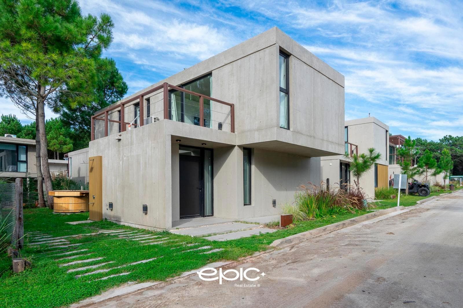 Casa en alquiler temporada 2026 en Pinamar Norte - 1