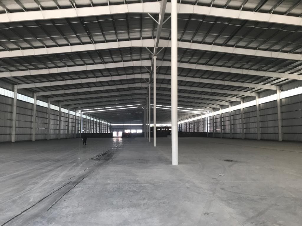 Depósito en Alquiler y Venta en Escobar - 1