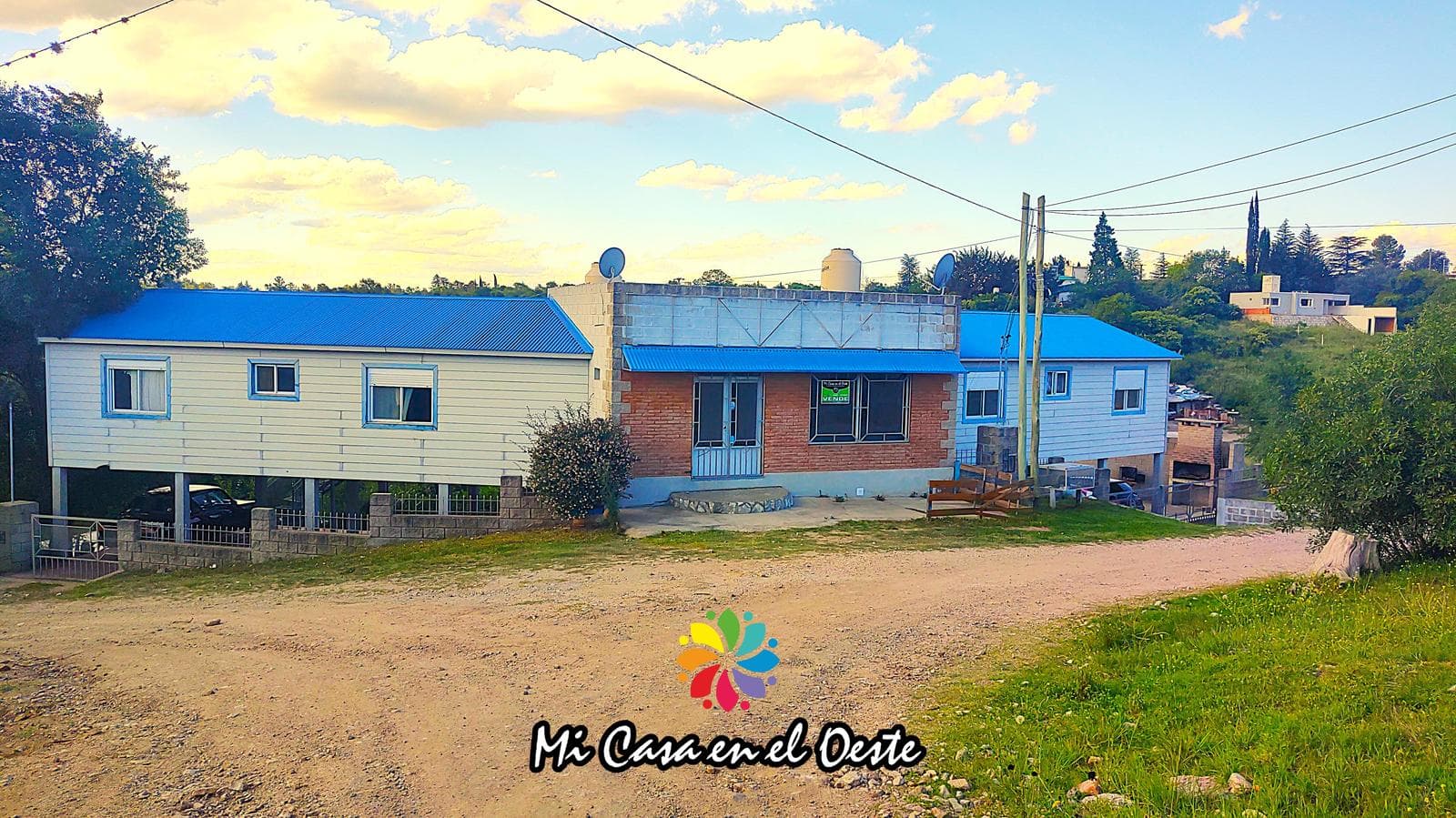 REBAJO PRECIO! Venta en Exclusividad: 3 Departamentos Local - Huerta Grande | Punilla | Córdoba - 1