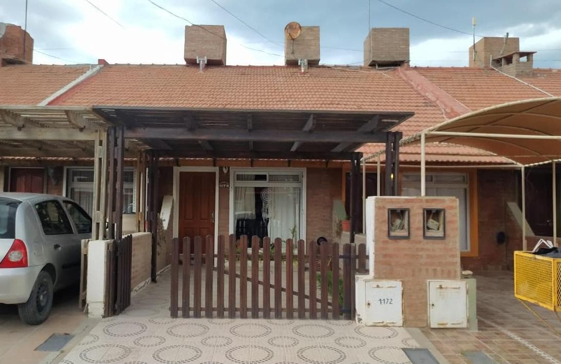 PH en Playa Union - 1