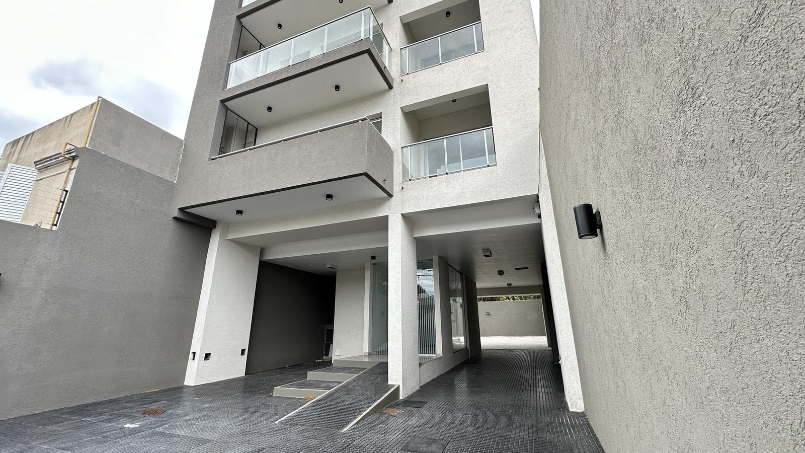 Departamento en Quilmes - 1