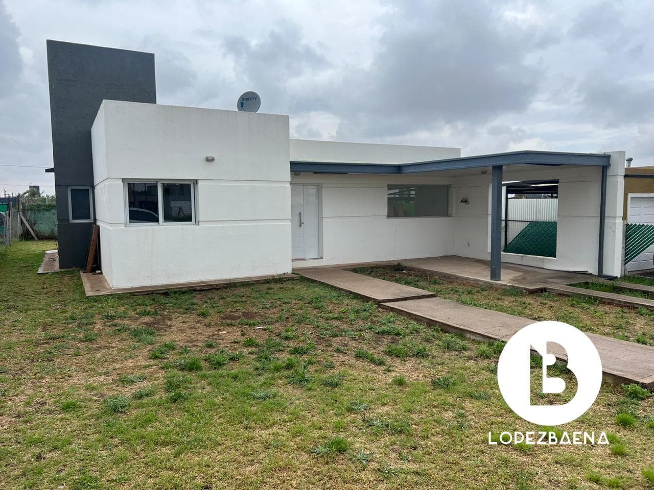 VENDO CASA en Altos de la Colonia (Colonia Tirolesa) - Córdoba 2 dorm-una planta - 1