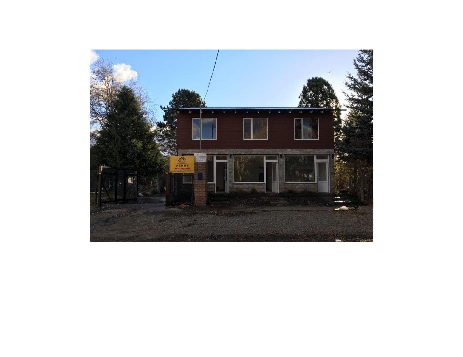 Local en Venta en Excelente Ubicación, Junín de los Andes - 1