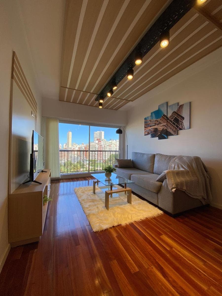 Venta Departamento 3 Ambientes a la calle en Mar del Plata - 1