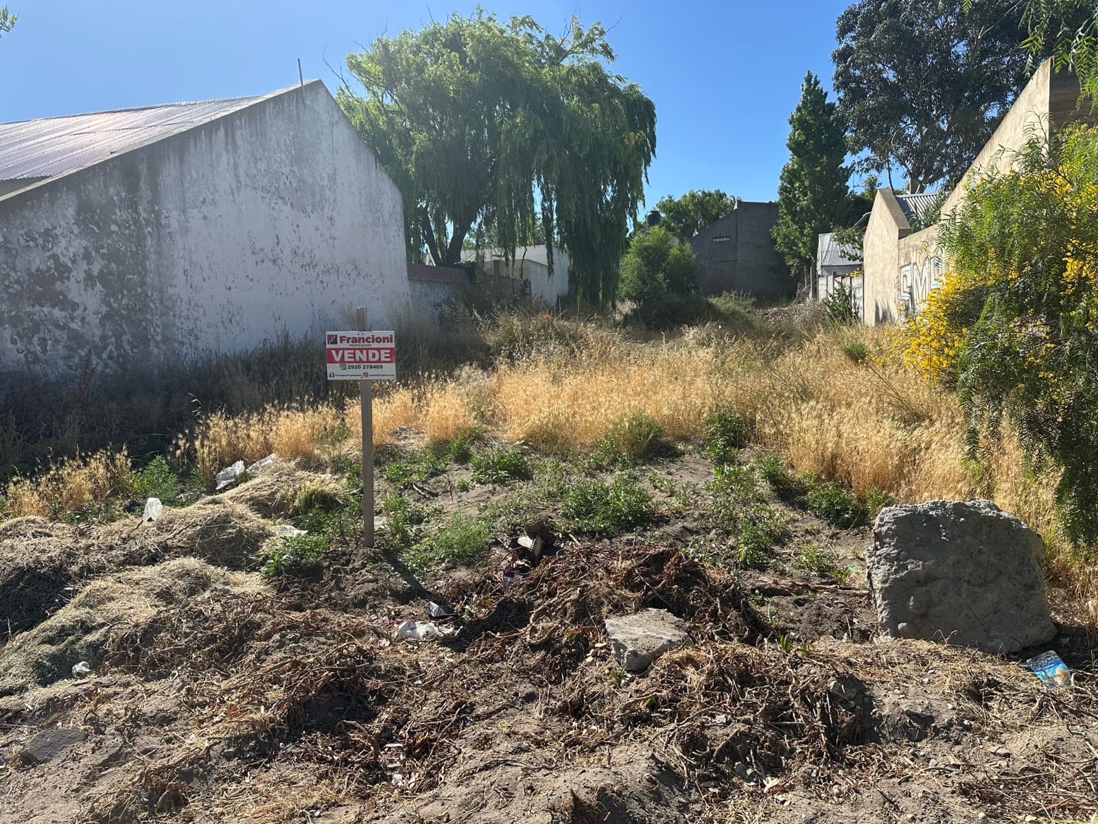 Terreno - Balneario El Condor - 1