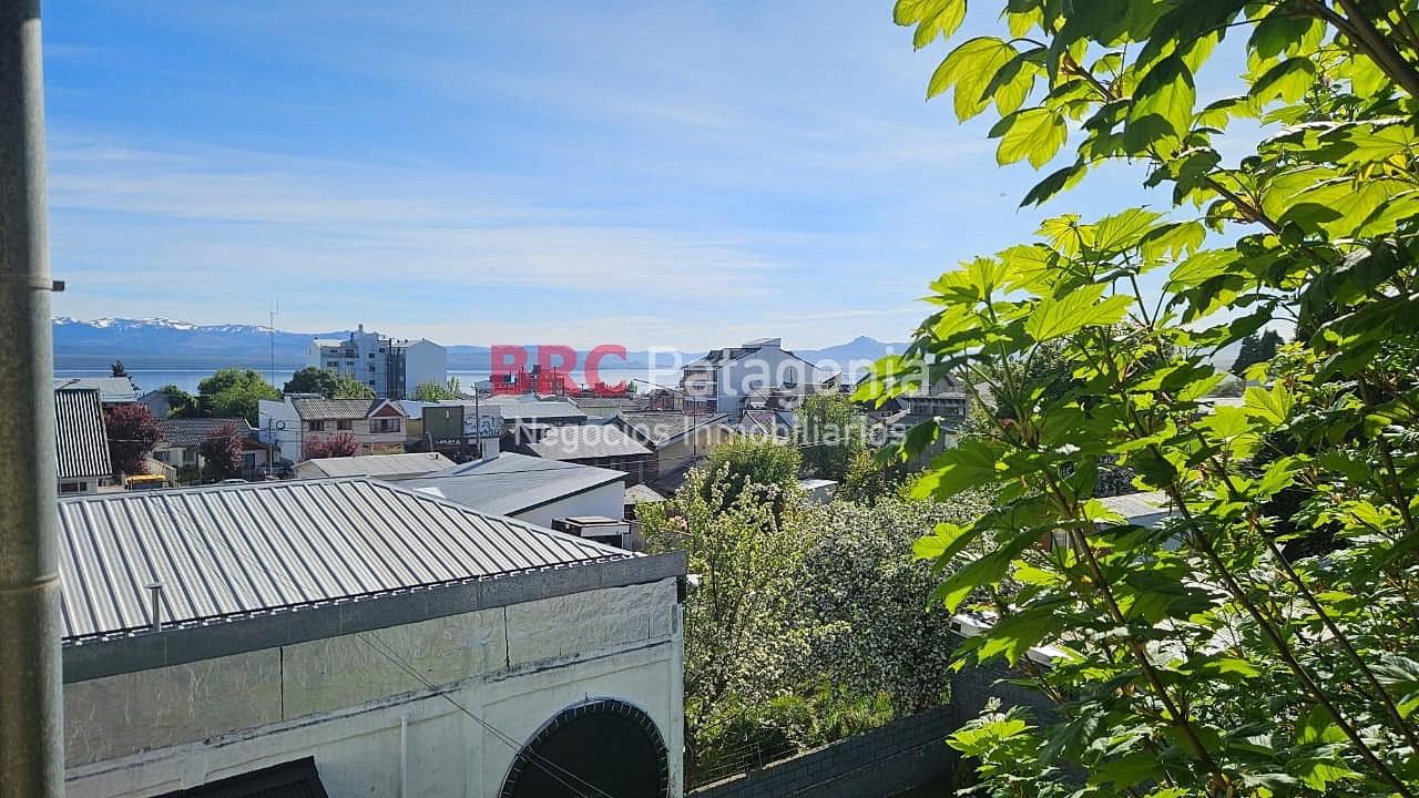 Edificio Comercial - local - departamento y loza - 1