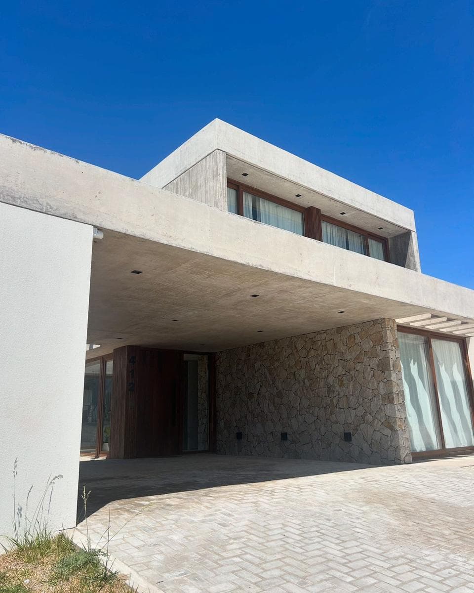 CASA EN ALQUILER TEMPORADA ENERO/ FEBRERO 2026 COSTA ESMERALDA, SENDEROS IV - 1