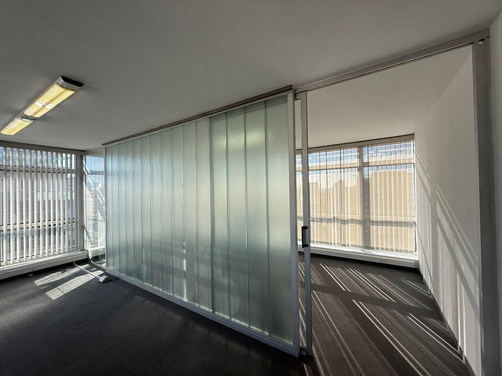 Oficina - Belgrano - 1