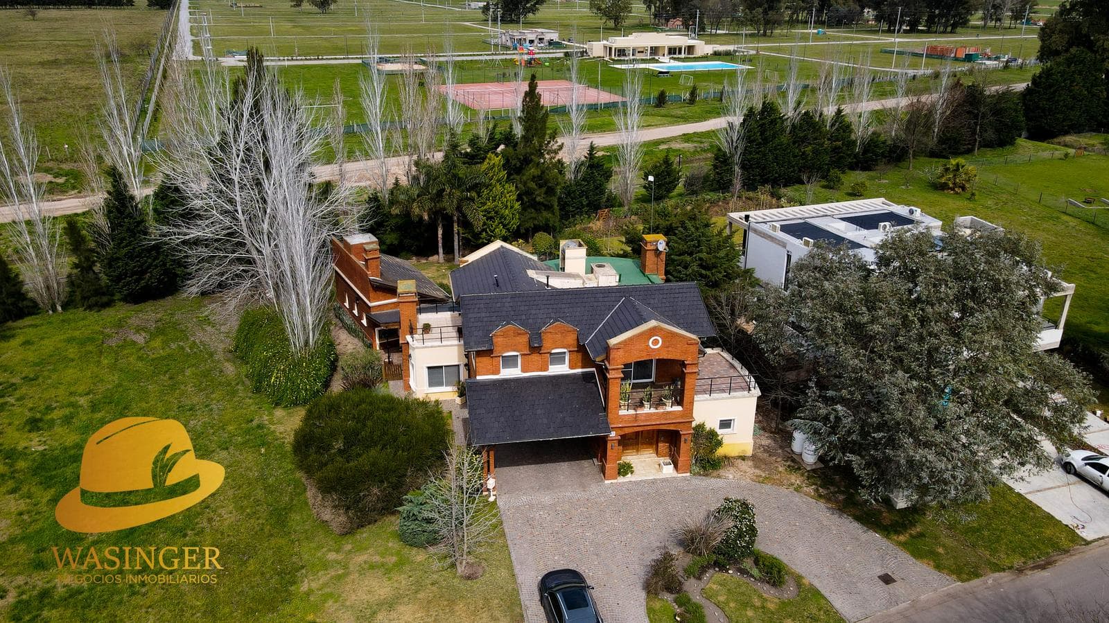 Casa en San Eliseo 5 ambientes - 1