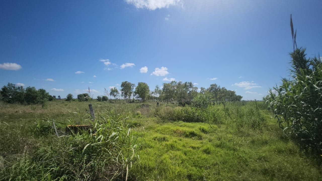 TERRENOS EN VENTA FUNES - 1