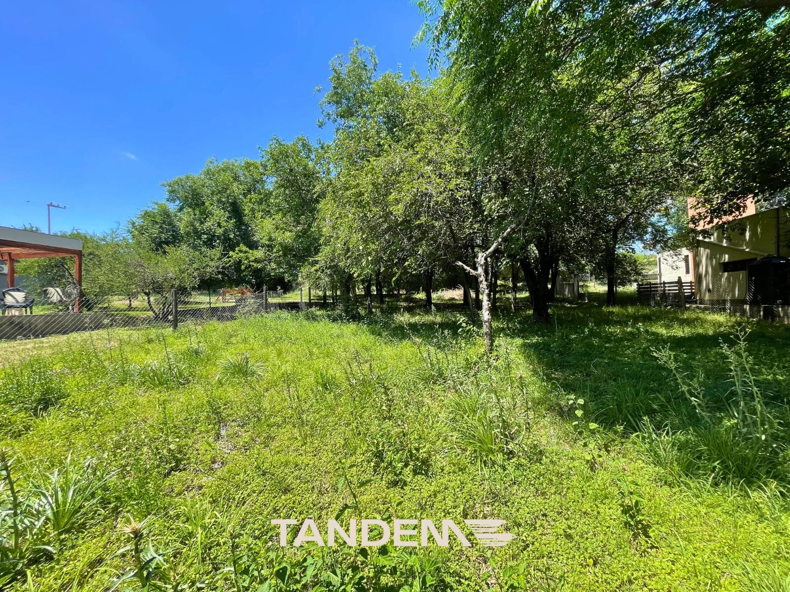 Terreno en Keoken, Tanti - 887m2 - PROXIMO AL INGRESO - 1