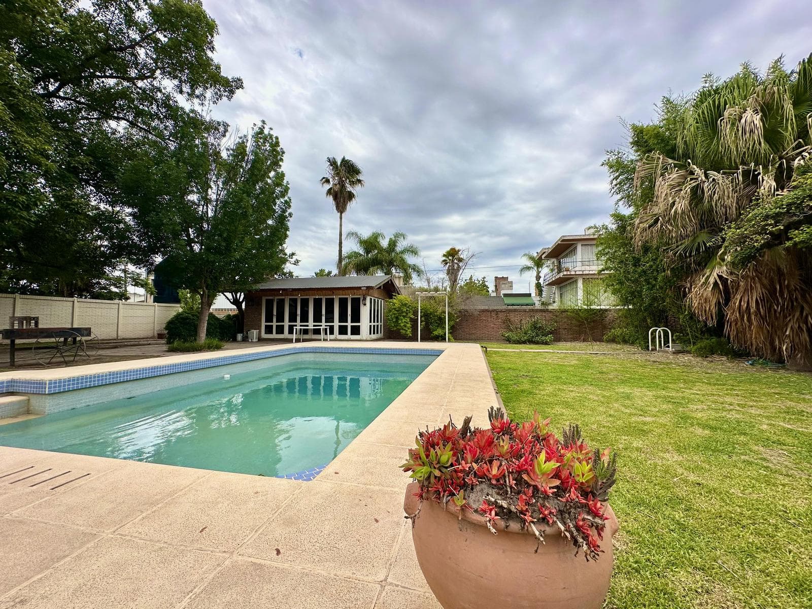 Terreno en VENTA - 1