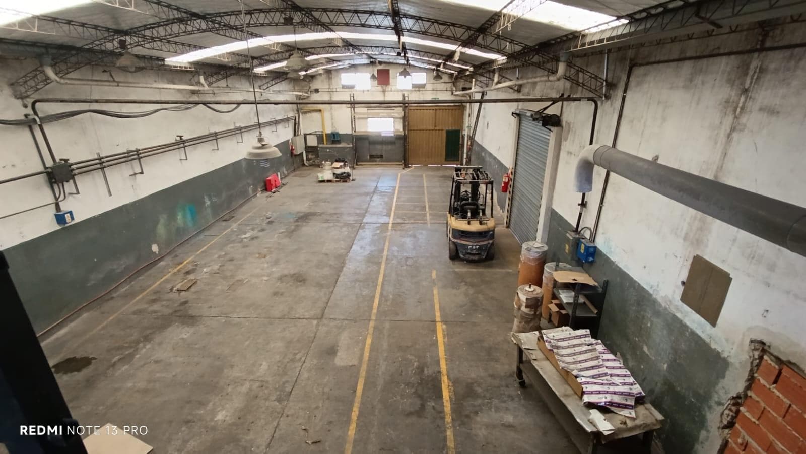 Nave Industrial - Venta - Vicente López Carapachay - 1