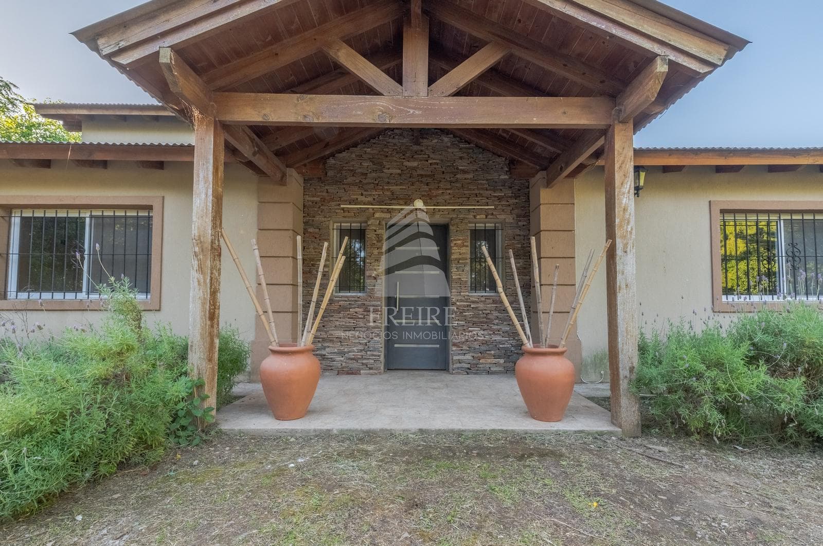 VENTA Casa Quinta Cuatro Ambientes, Barrio Amancay, Fátima Pilar - 1