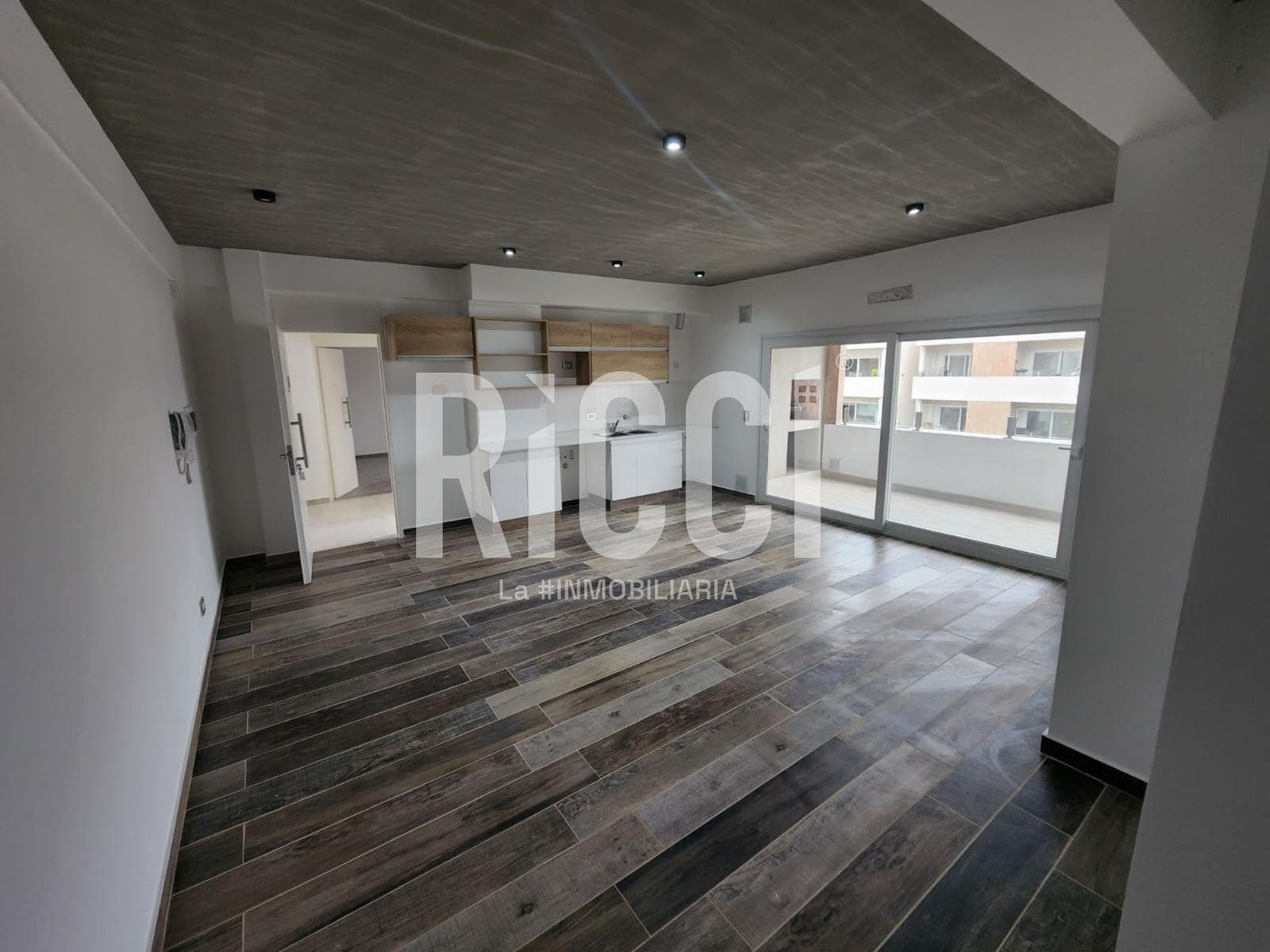 Departamento 3 Ambientes en Venta Apto Credito Berazategui - 1