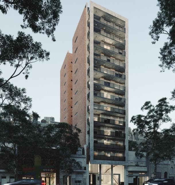 Departamento en VENTA 2 DORM A ESTRENAR - 1