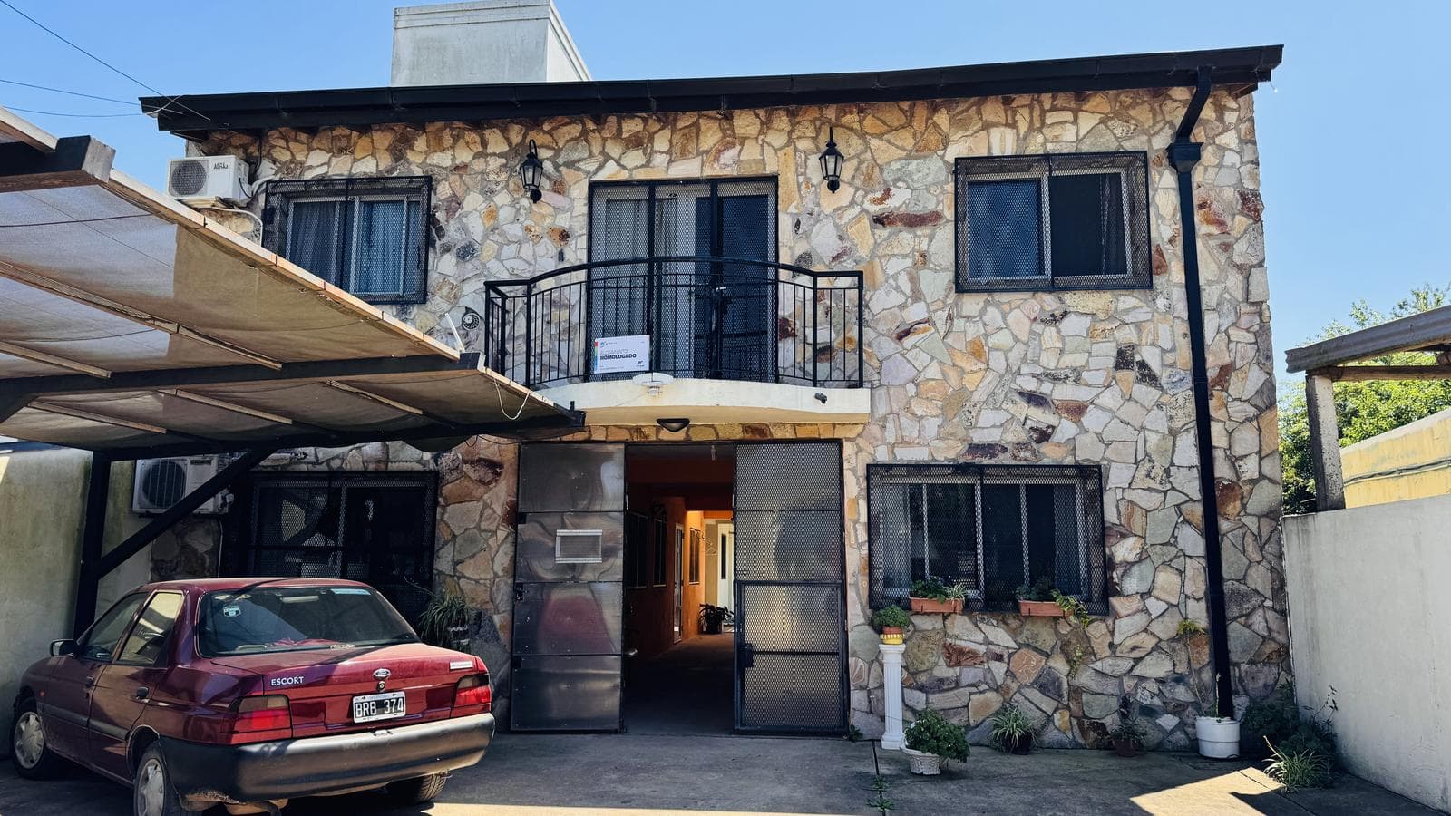 Hotel en San José Entre Ríos - 1