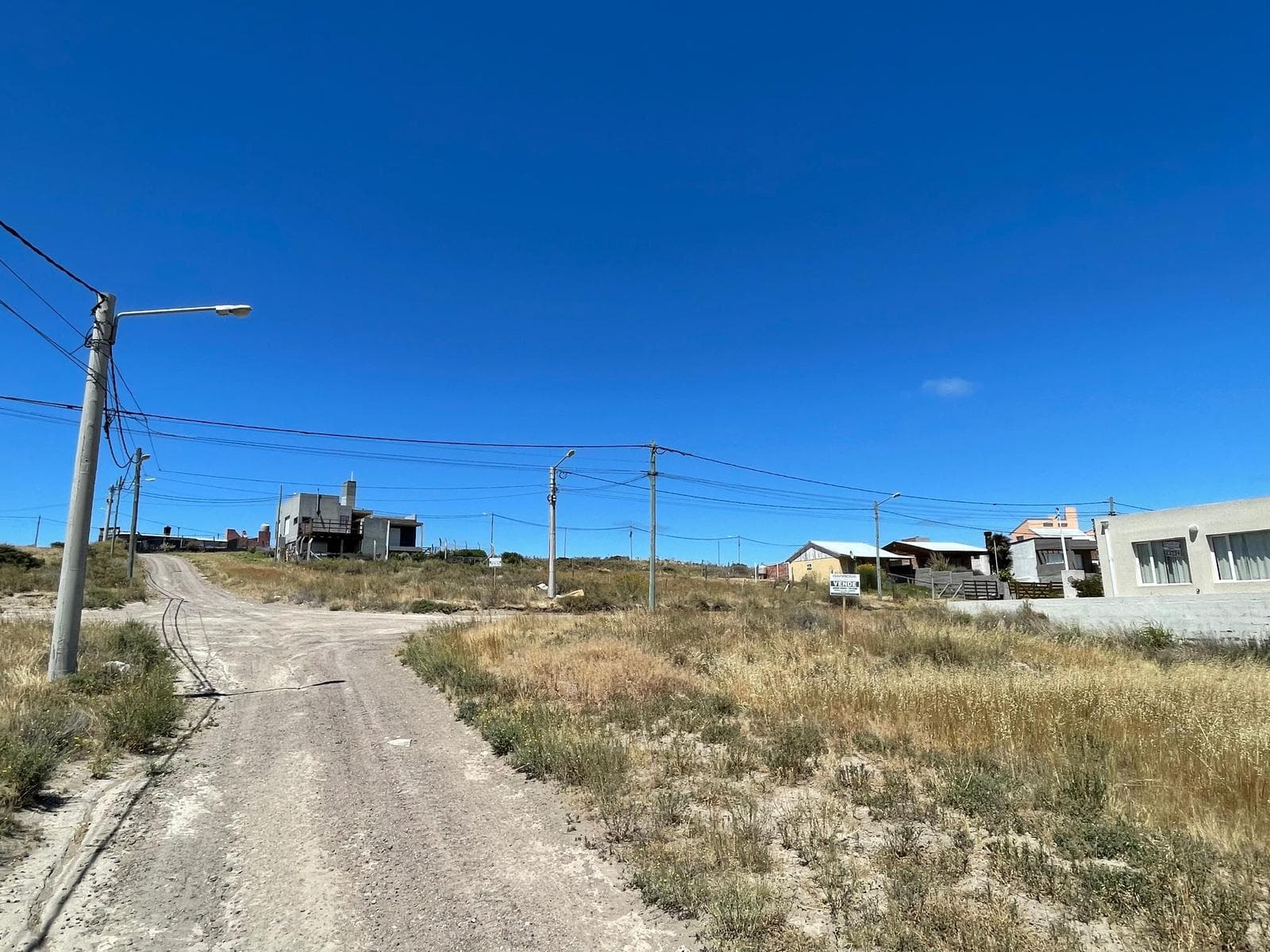 Terreno en 80 Bis - Ceferino - Esquinas - 1