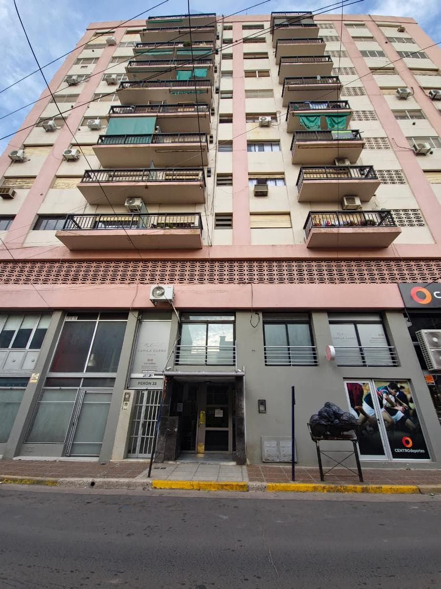 Departamento en Edificio Guini - 1