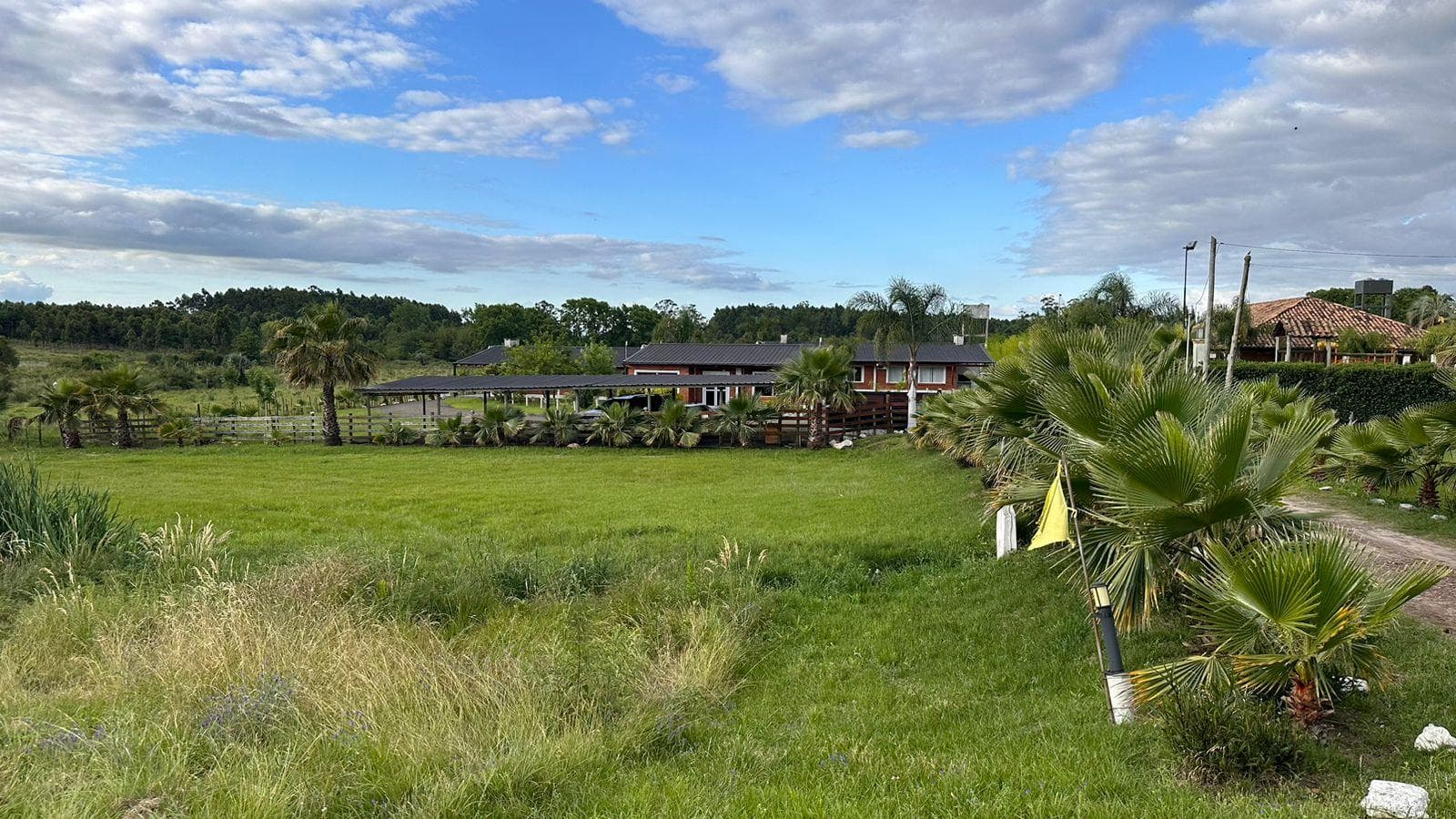 Hotel en Concordia - 1