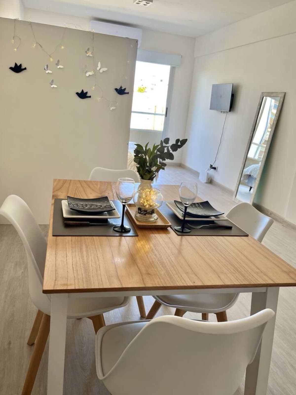 Departamento - Villa Crespo - 2