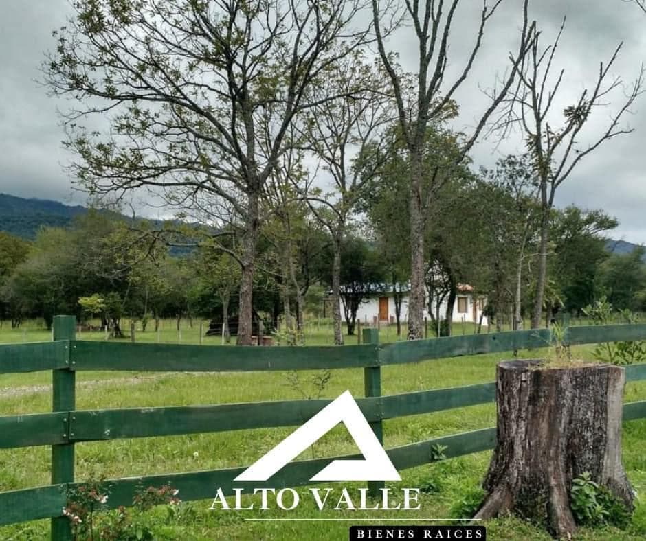 Terreno en La Caldera - 1