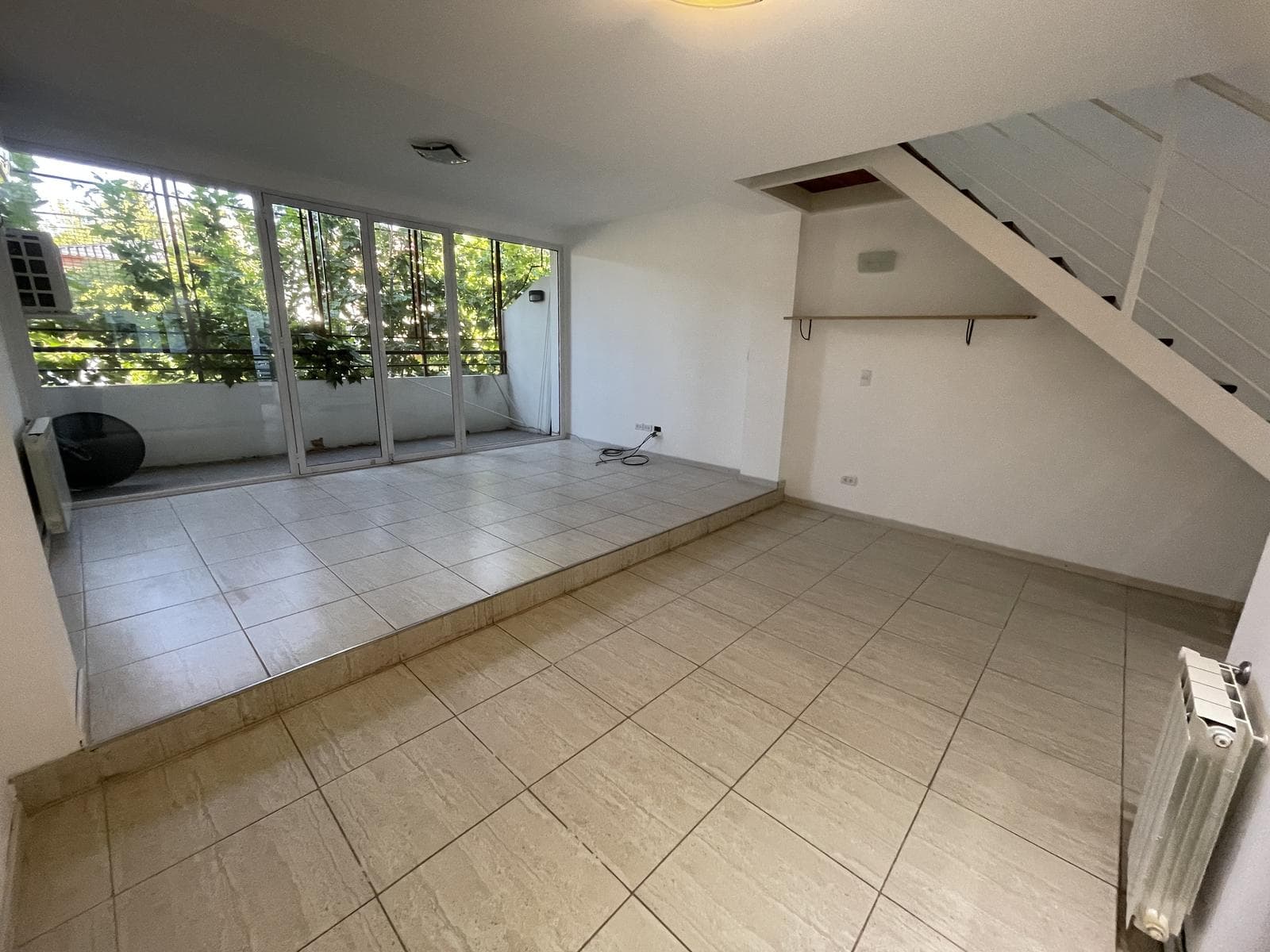 Departamento en Barrio Santa Genoveva - 1